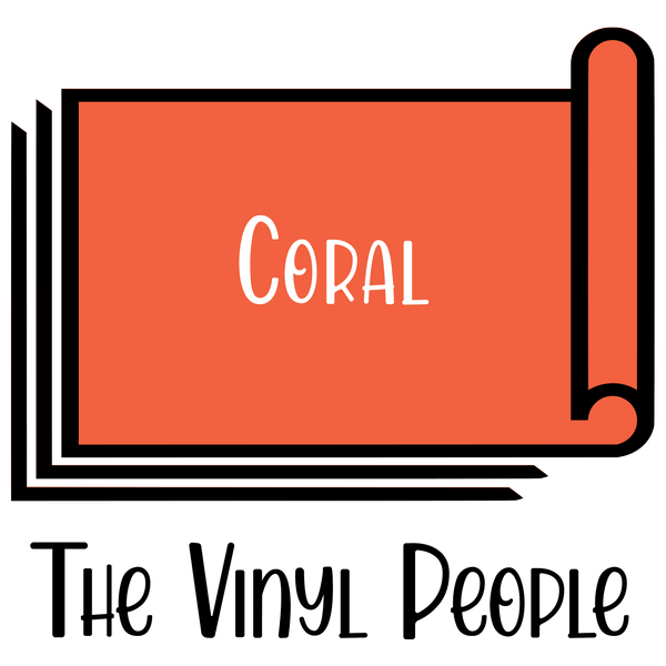Coral Oracal 651