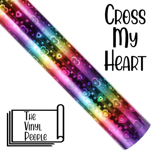 Cross My Heart