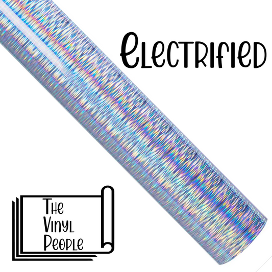 Electrified