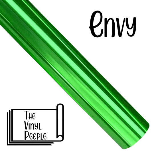 Envy