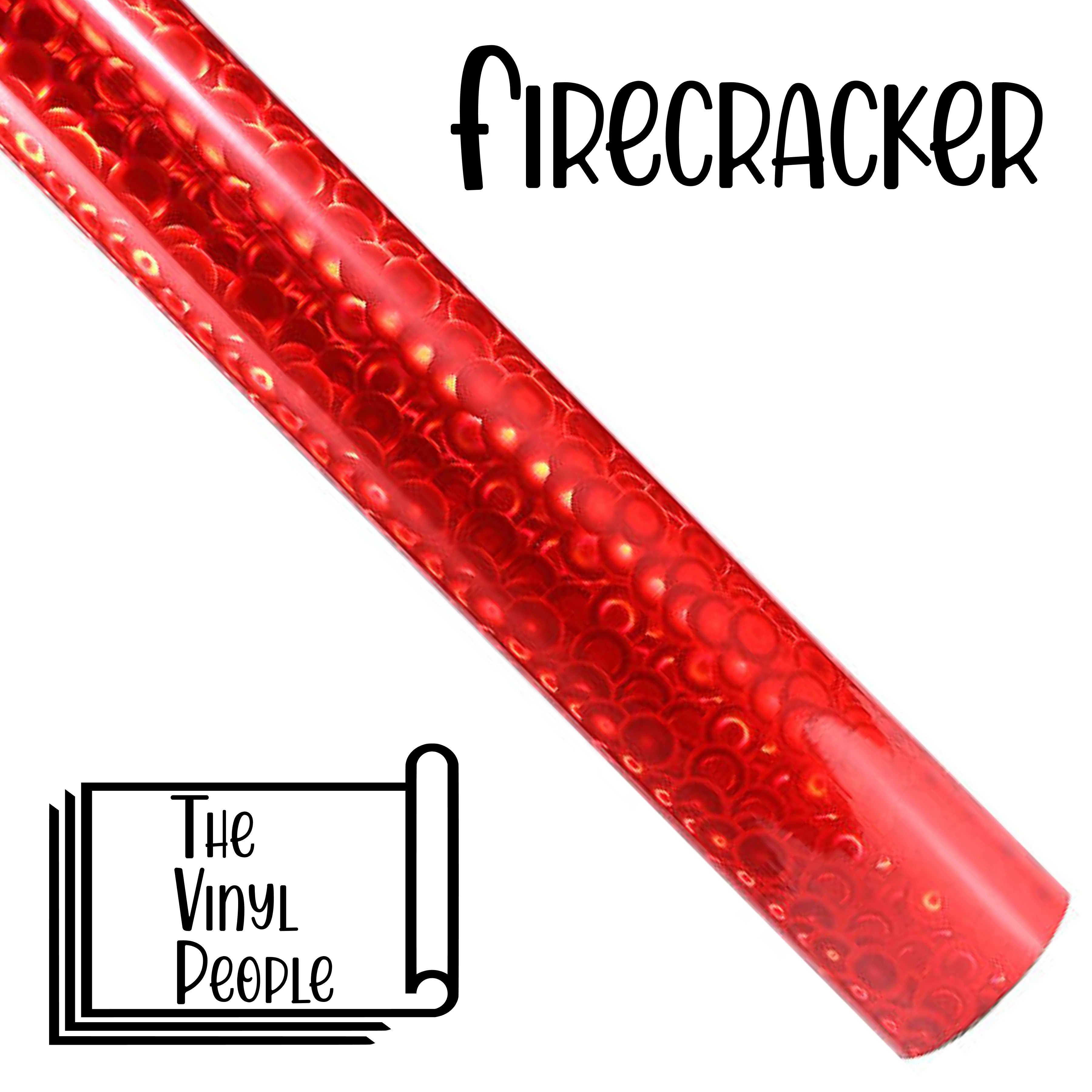 Firecrackerr Firecracker – TheVinylPeople