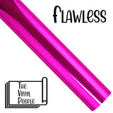 Shine On Metallic Bundle - 12" x 12" Sheet of all 14 Chrome Metallic Colors