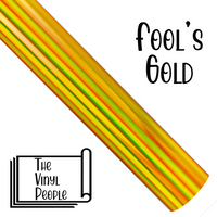 Fool's Gold