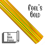 Fool's Gold