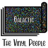 All That Shimmers Bundle - 12" x 12" Sheet of all 26 Shimmer Holographic Colors