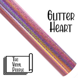 All That Shimmers Bundle - 12" x 12" Sheet of all 26 Shimmer Holographic Colors