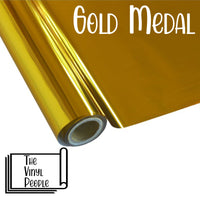 Gold Medal Foil