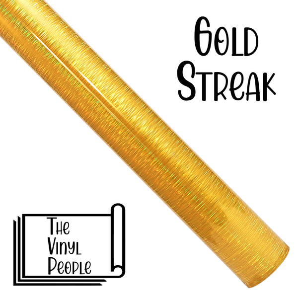 Gold Streak