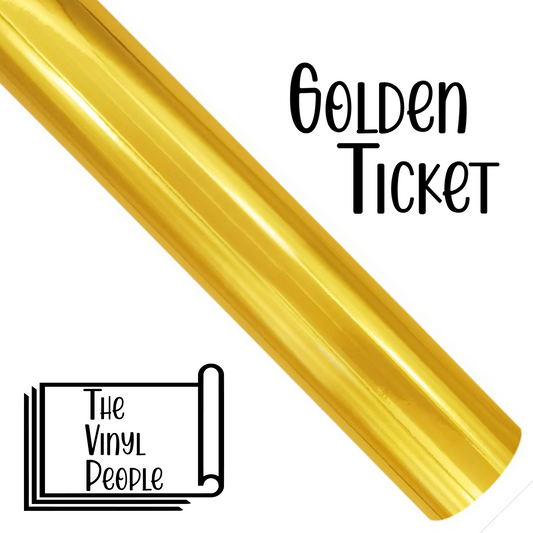 Golden Ticket