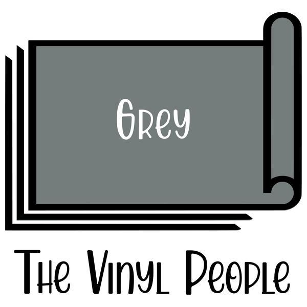 Grey Oracal 651