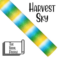 Harvest Sky