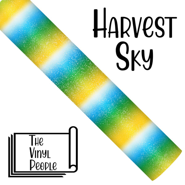 Harvest Sky