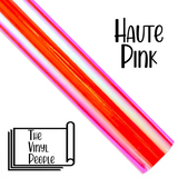 Haute Pink