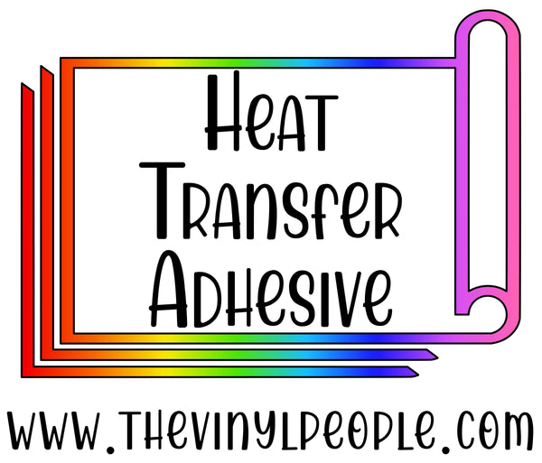 Heat Transfer Adhesive