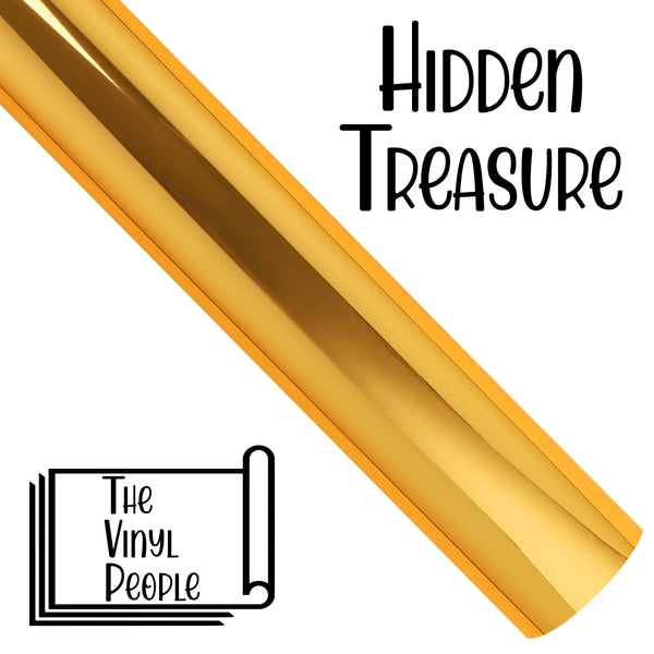 Hidden Treasure