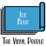 Ice Blue Oracal 651