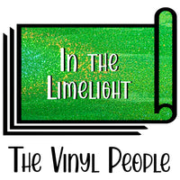 All That Shimmers Bundle - 12" x 12" Sheet of all 26 Shimmer Holographic Colors