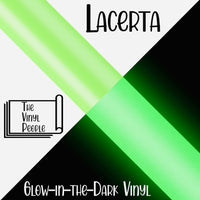 Lacerta Glow-in-the-Dark Vinyl