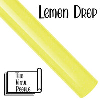 Lemon Drop