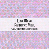 Luna Patterned Vinyl