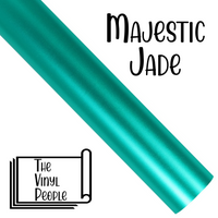 Majestic Jade