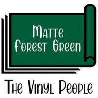 Matte Forest Green StarCraft HD