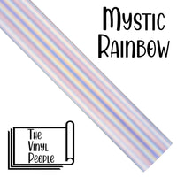 Mystic Rainbow