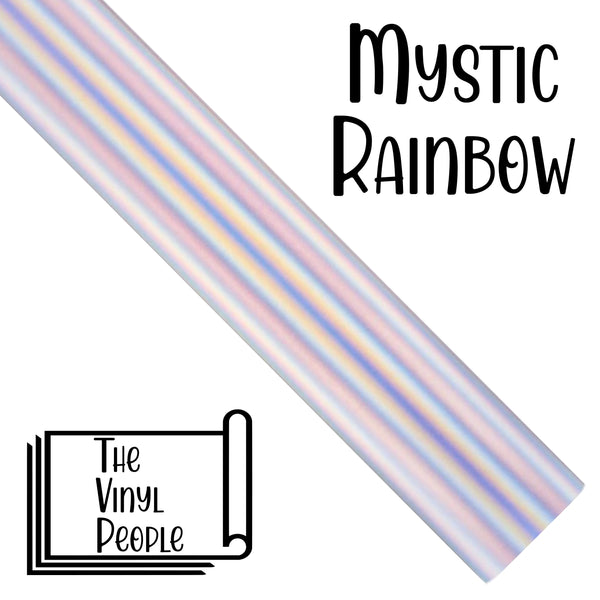Mystic Rainbow