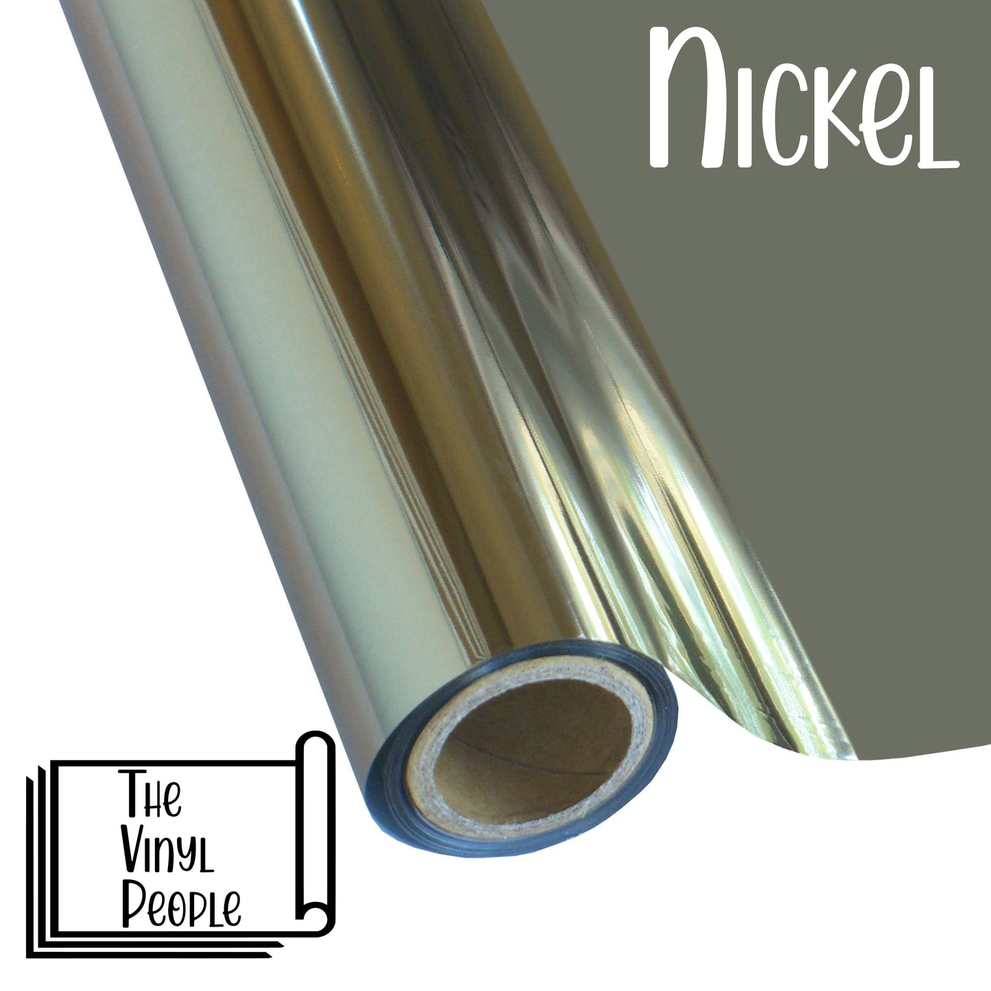 Nickel Foil