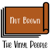 Nut Brown Oracal 651