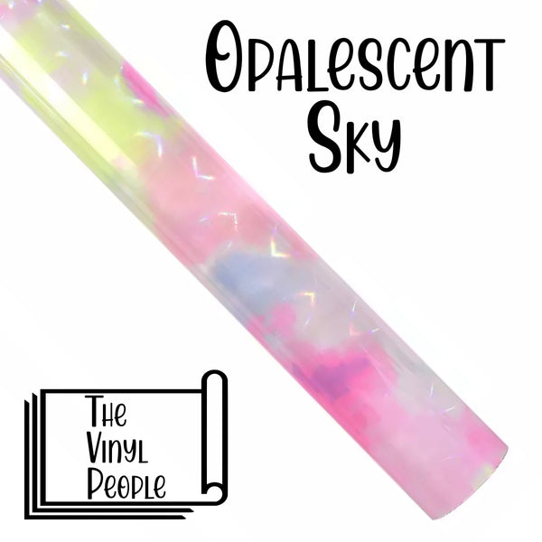 Opalescent Sky