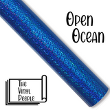 All That Shimmers Bundle - 12" x 12" Sheet of all 26 Shimmer Holographic Colors