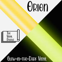 Orion Glow-in-the-Dark Vinyl
