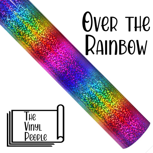 Over the Rainbow