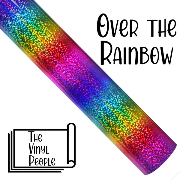 Over the Rainbow