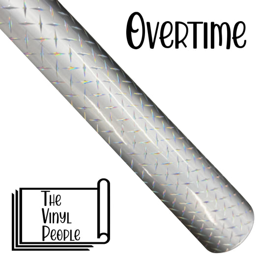 Overtime