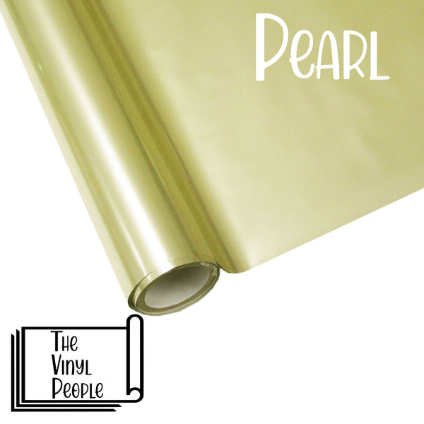 Pearl Foil