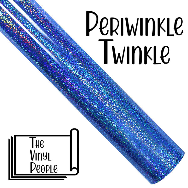 Periwinkle Twinkle