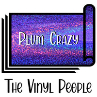 All That Shimmers Bundle - 12" x 12" Sheet of all 26 Shimmer Holographic Colors
