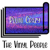 All That Shimmers Bundle - 12" x 12" Sheet of all 26 Shimmer Holographic Colors