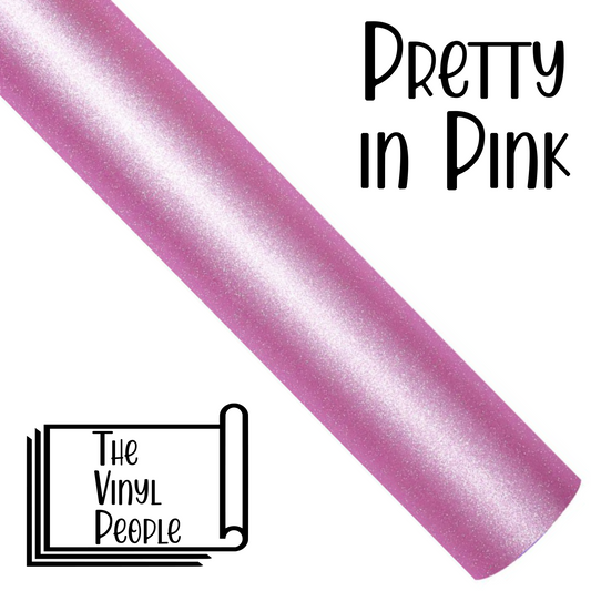 Pretty in Pink