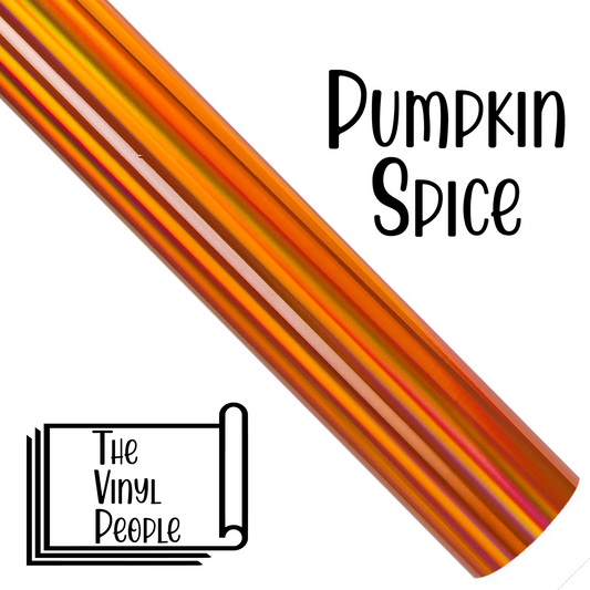 Pumpkin Spice