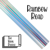 Rainbow Road