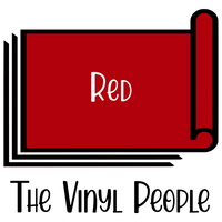 Red Oracal 651