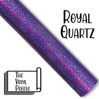 All That Shimmers Bundle - 12" x 12" Sheet of all 26 Shimmer Holographic Colors