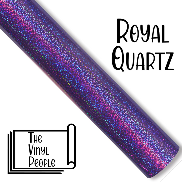 Royal Quartz
