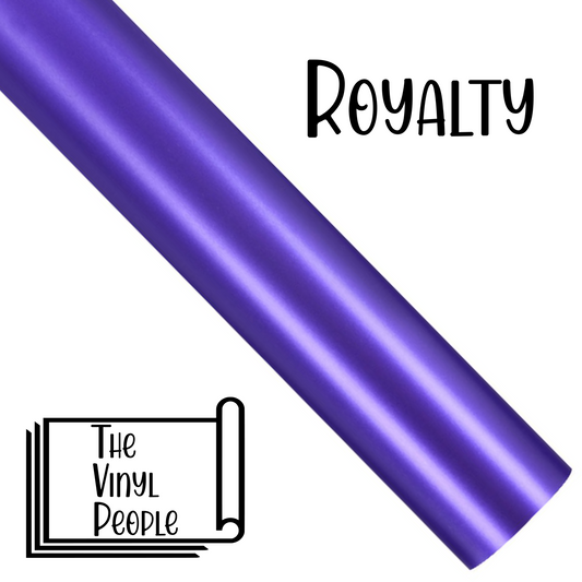 Royalty