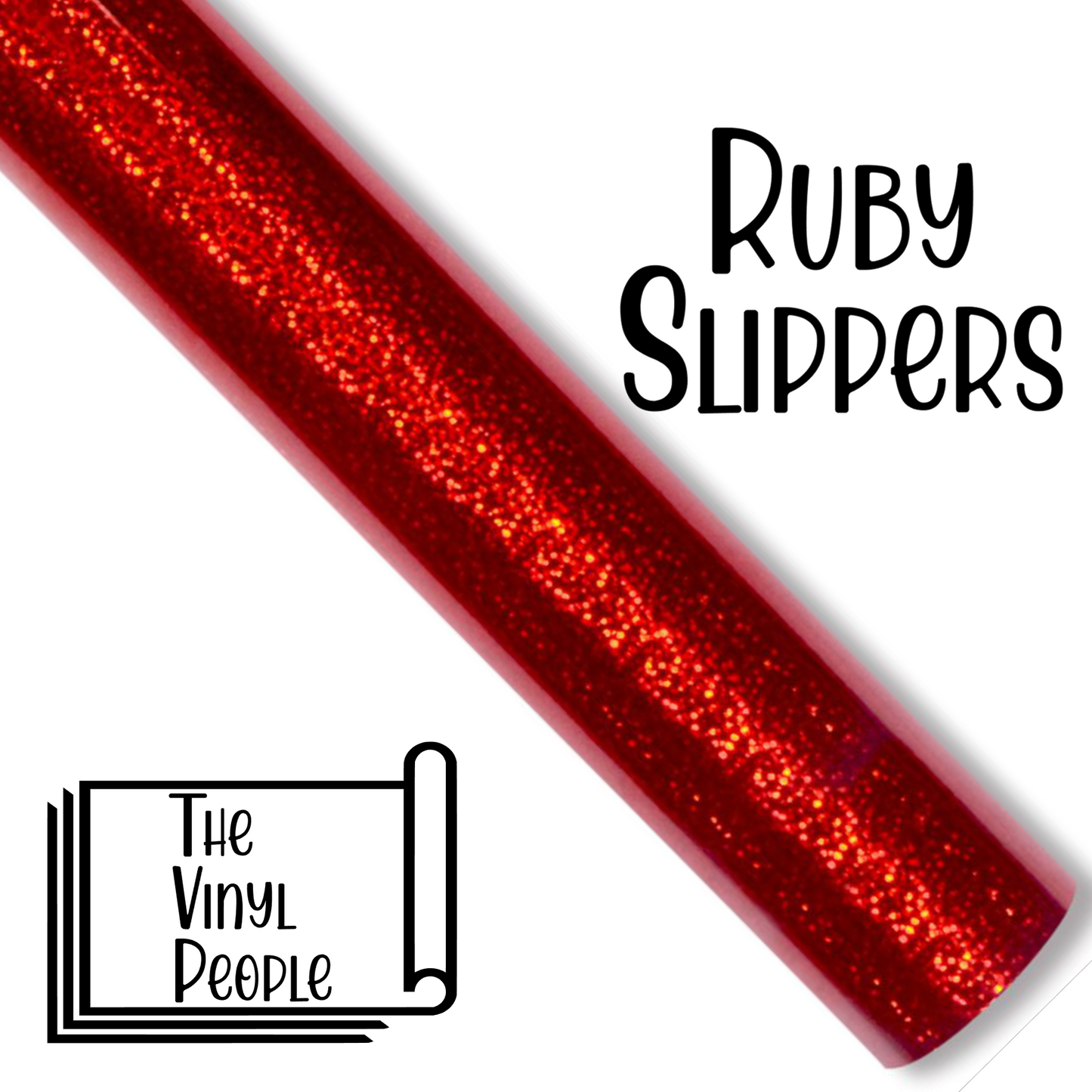 Ruby Slippers