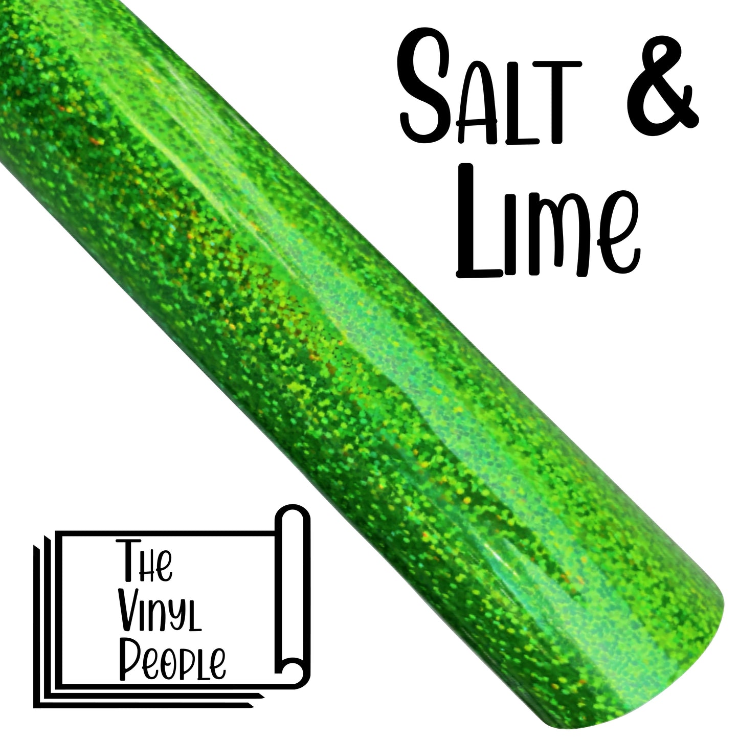 Salt & Lime