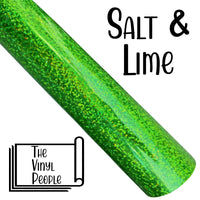 Salt & Lime